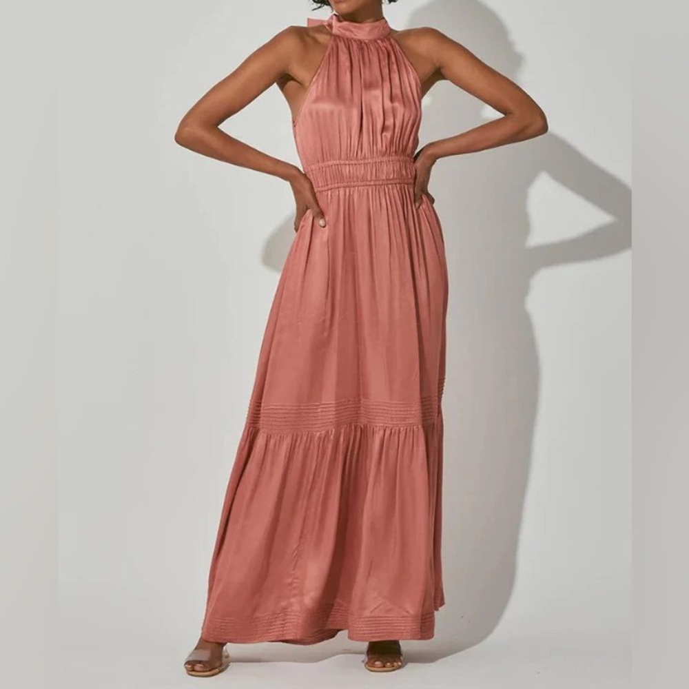 Cleobella - Margot maxi - L